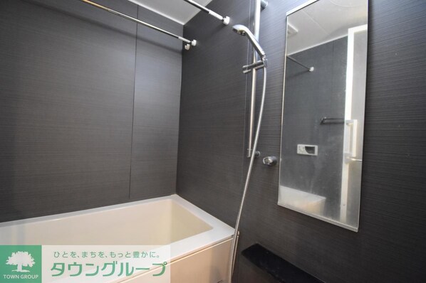 リージア経堂テラスガーデンの物件内観写真